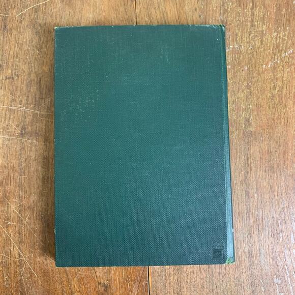 1935 The Obelisk Southern Illinois Normal University SIUC Carbondale IL Yearbook - Picture 2 of 16